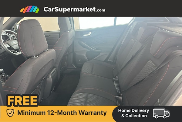 Used Ford Focus 2019 for sale - 76292526: Photo 18