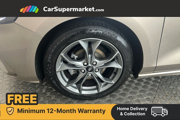 Used Ford Focus 2019 for sale - 76292526: Photo 19