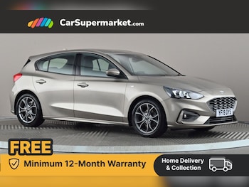 Ford - Focus
