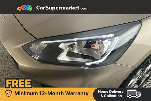 Used Ford Focus 2019 for sale - 76292526: Photo 20