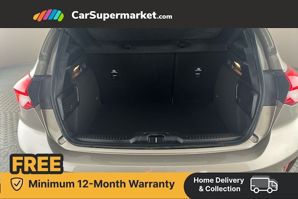 Used Ford Focus 2019 for sale - 76292526: Photo 22