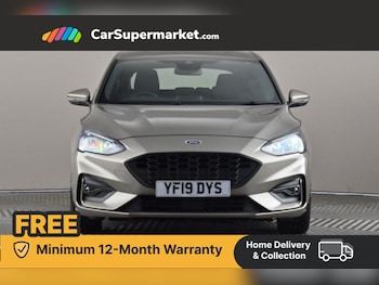 Used Ford Focus 2019 for sale - 76292526: Photo 2
