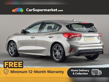 Used Ford Focus 2019 for sale - 76292526: Photo 4