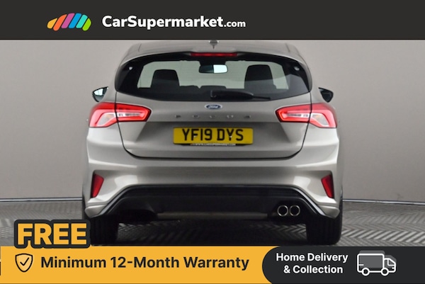 Used Ford Focus 2019 for sale - 76292526: Photo 5