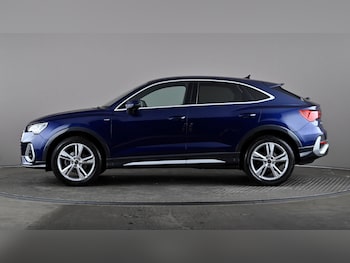 Used Audi Q3 2021 for sale - 78599302: Photo