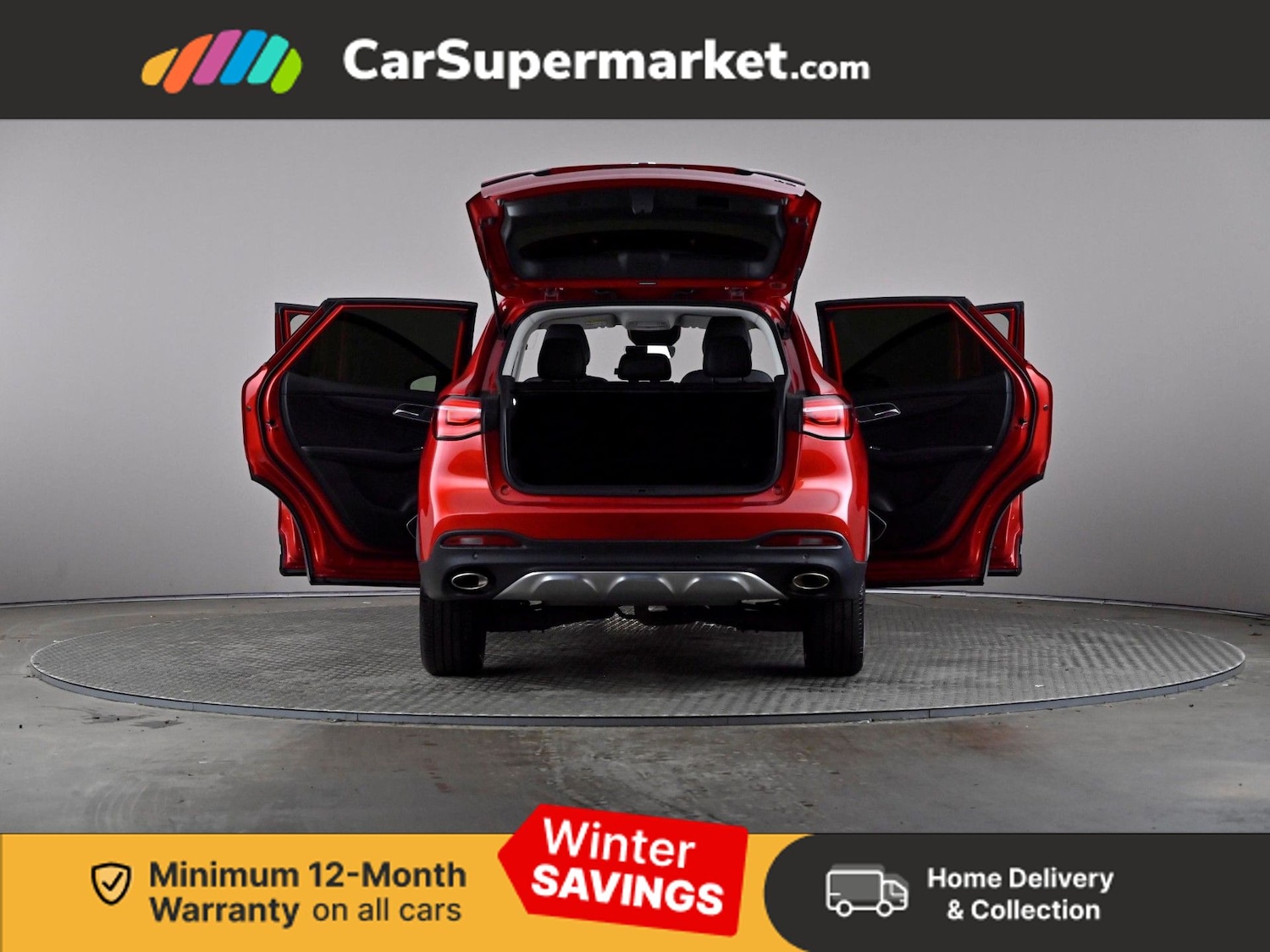 Used MG MG HS 2022 for sale - 77152590: Photo 12