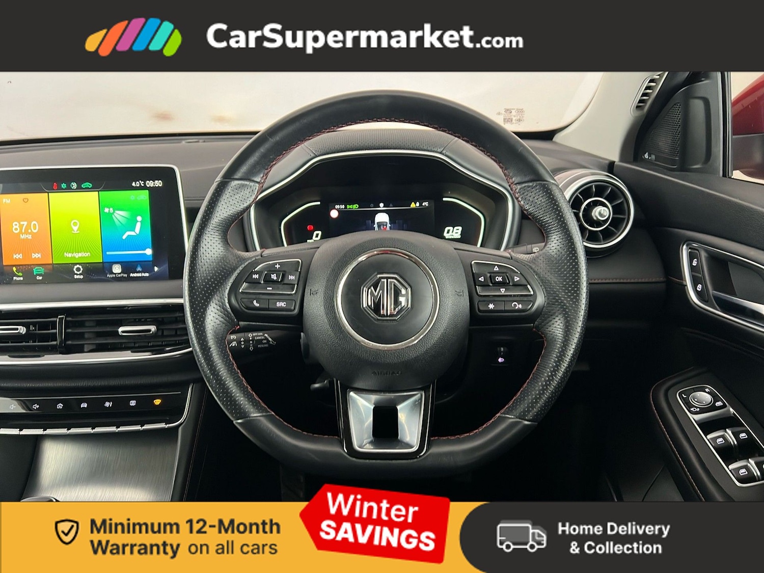 Used MG MG HS 2022 for sale - 77152590: Photo 15