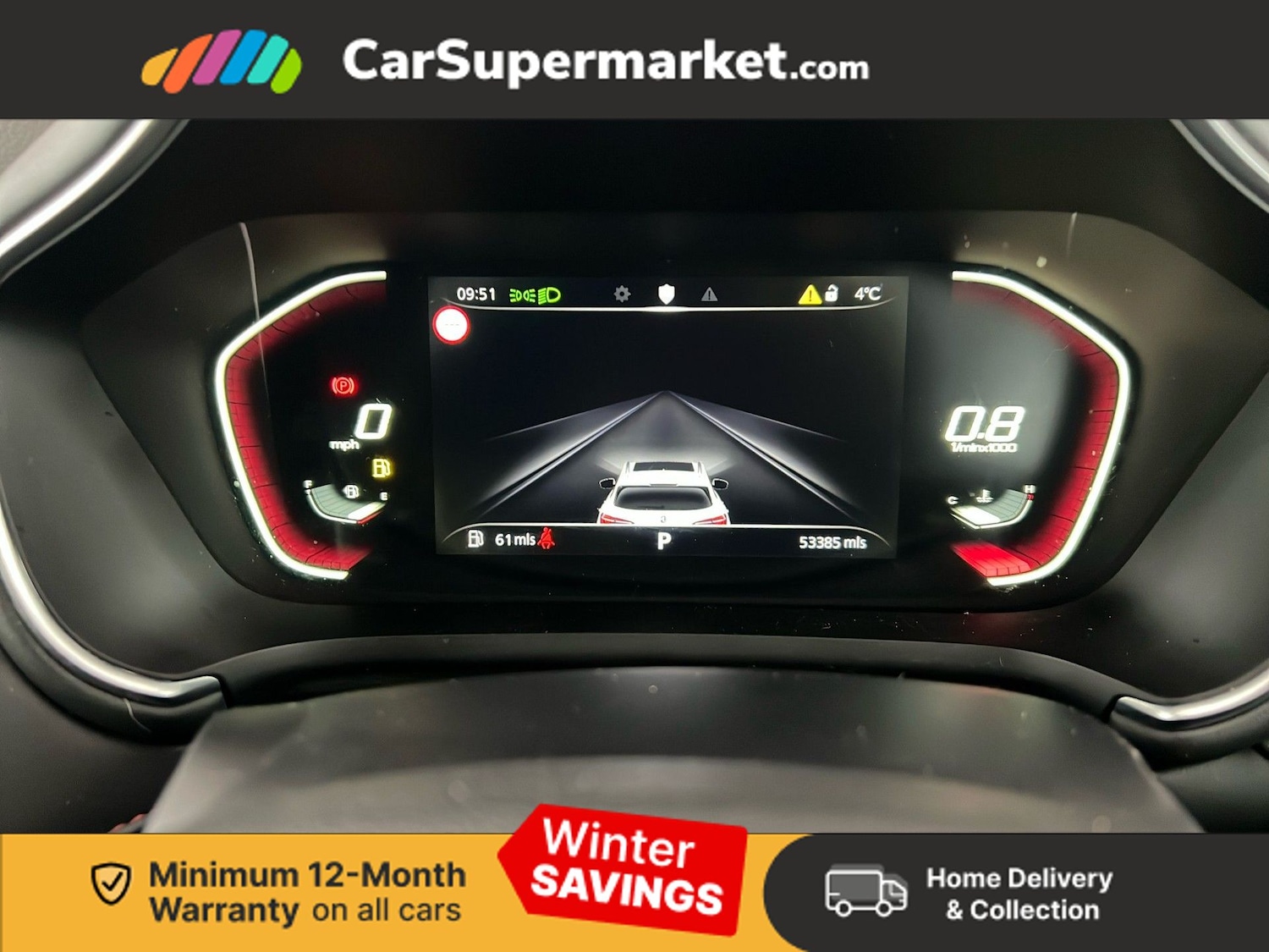 Used MG MG HS 2022 for sale - 77152590: Photo 16