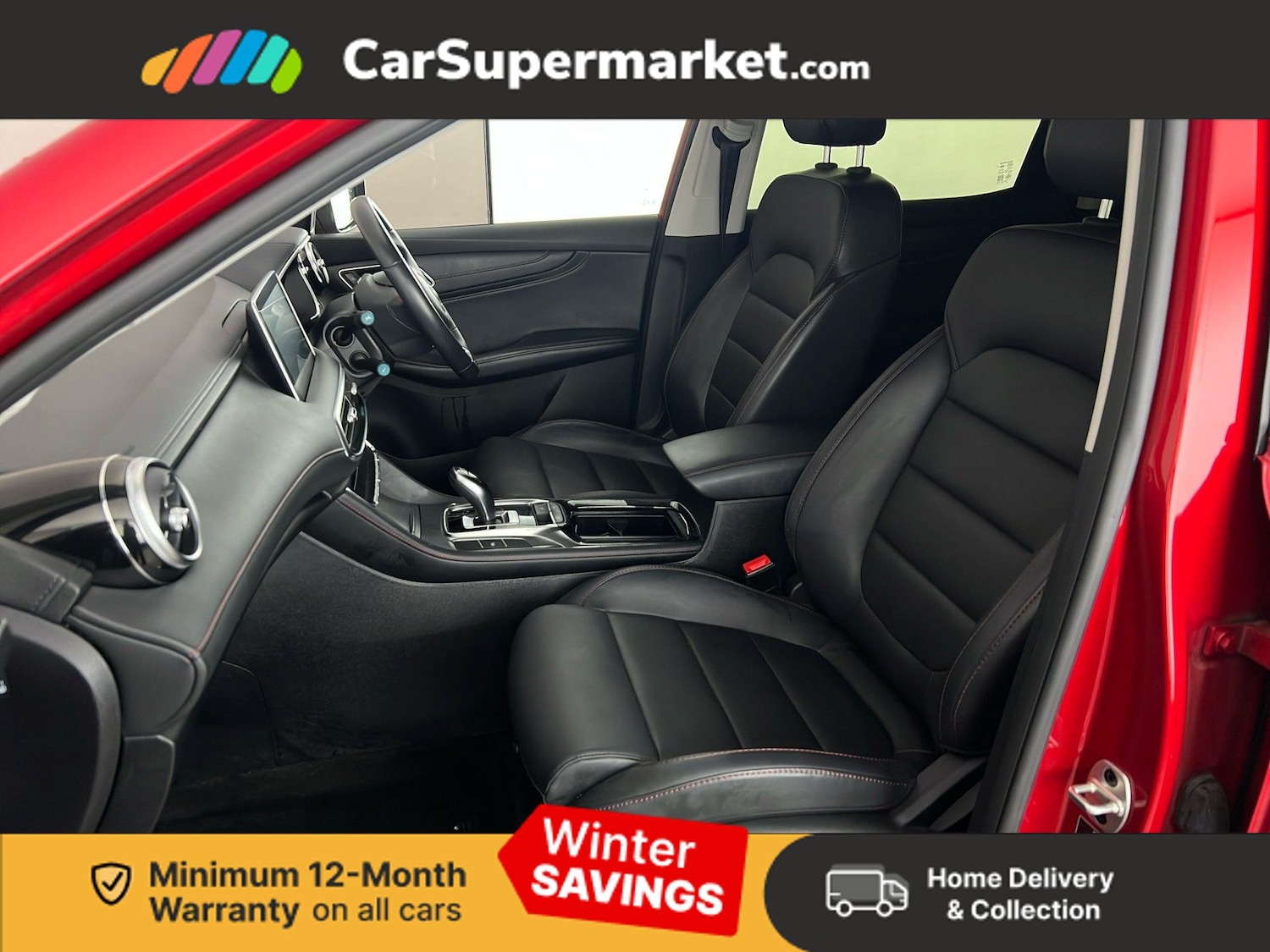 Used MG MG HS 2022 for sale - 77152590: Photo 18