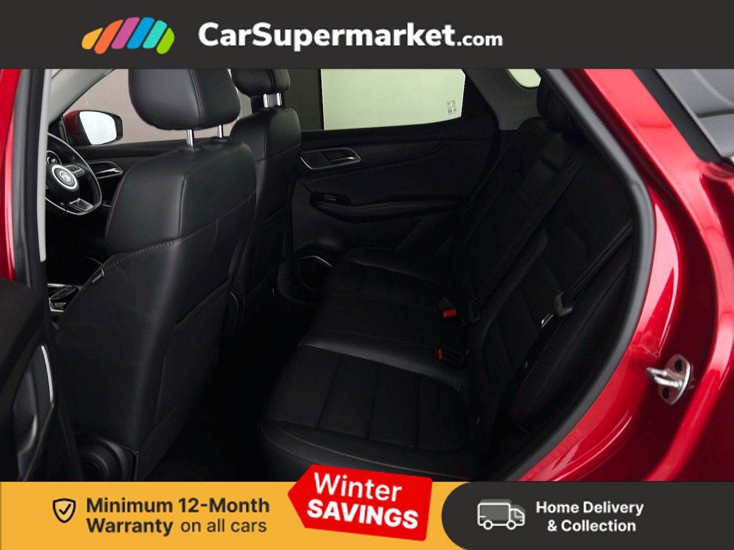 Used MG MG HS 2022 for sale - 77152590: Photo 19