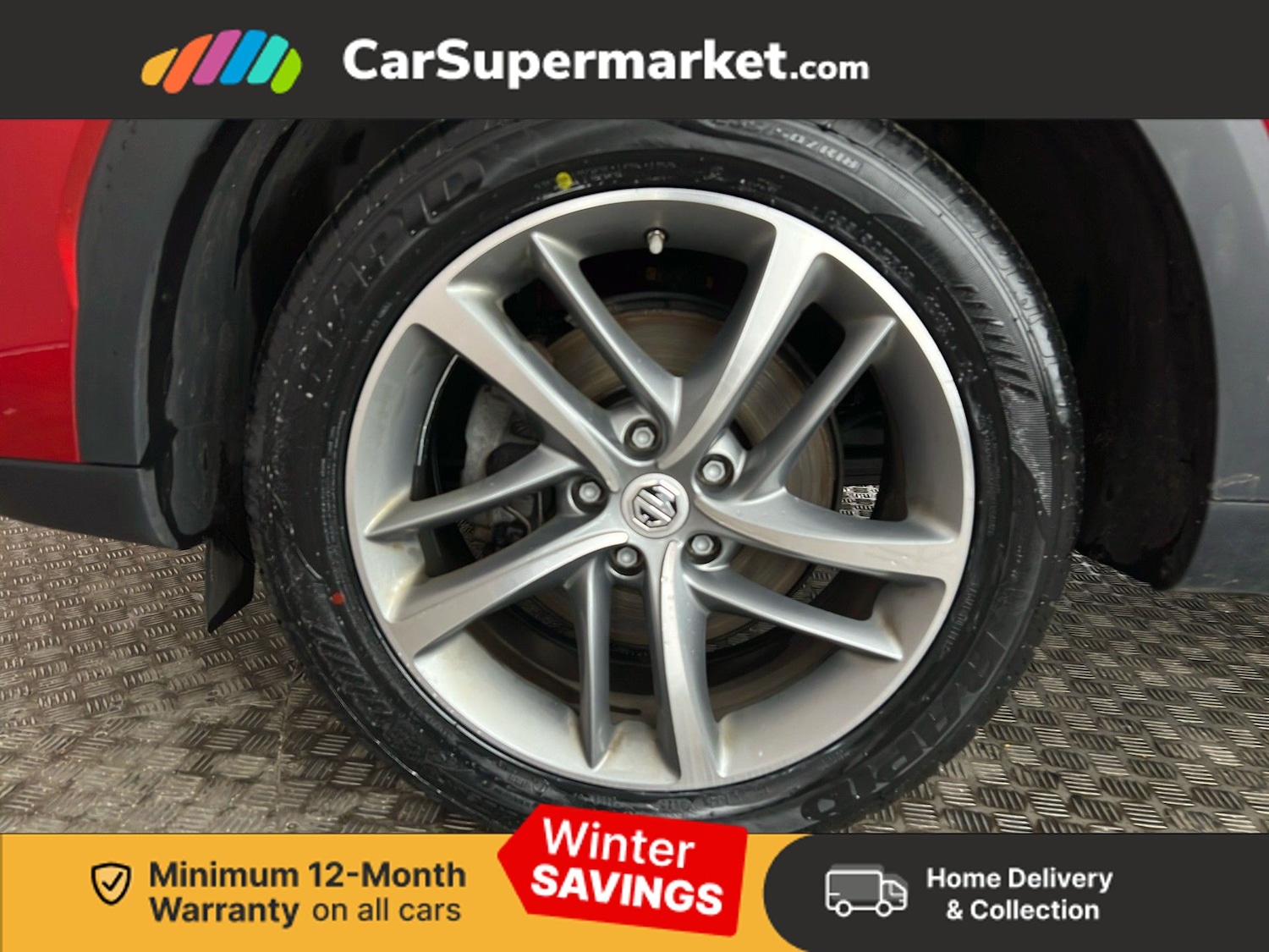 Used MG MG HS 2022 for sale - 77152590: Photo 20