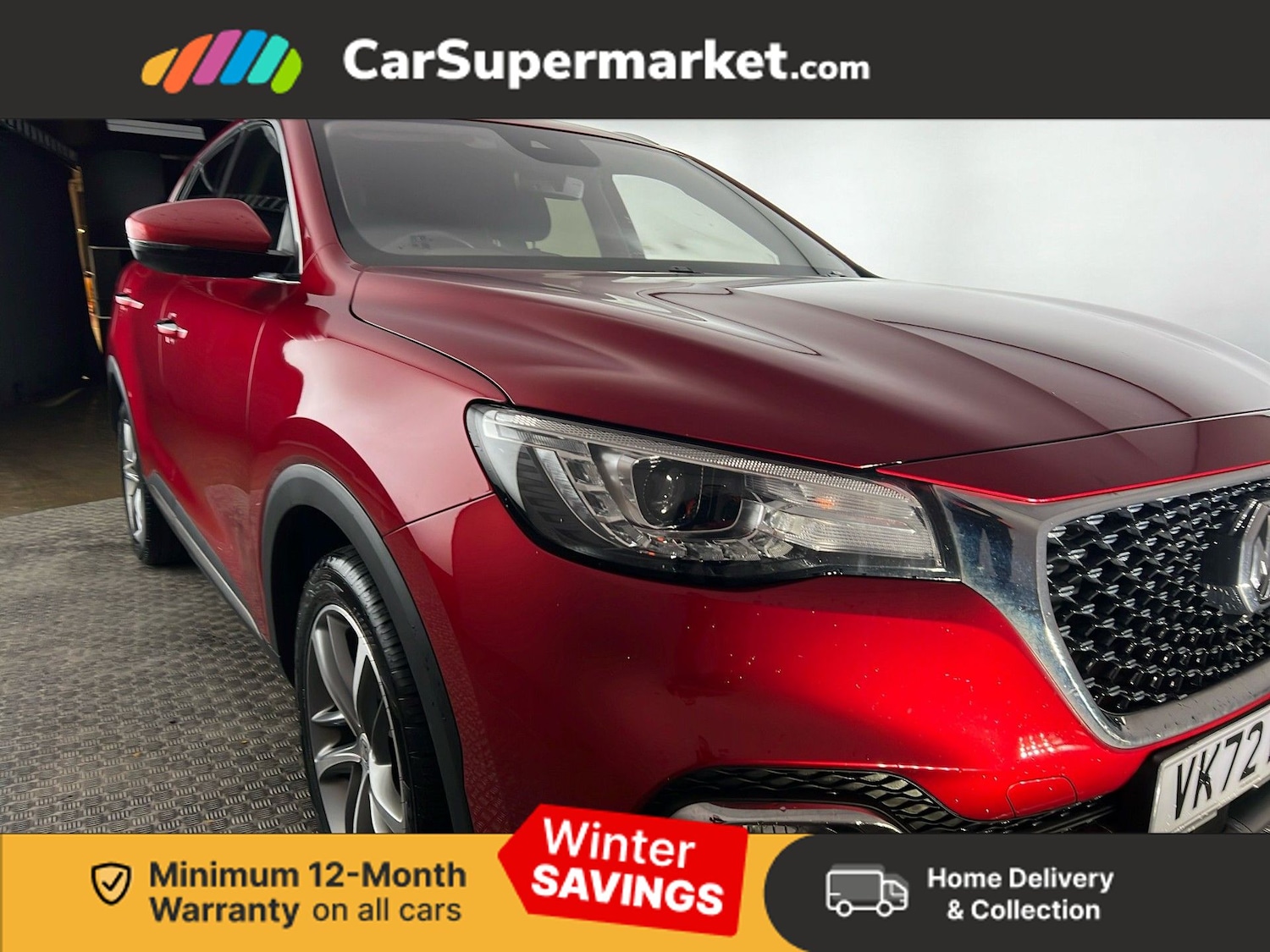 Used MG MG HS 2022 for sale - 77152590: Photo 21