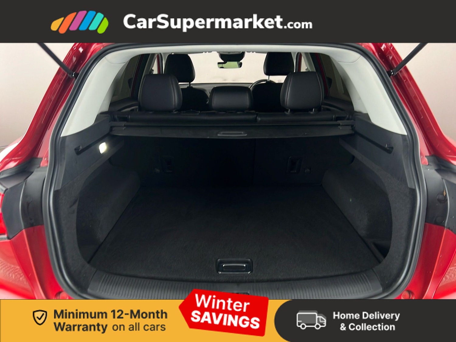 Used MG MG HS 2022 for sale - 77152590: Photo 23