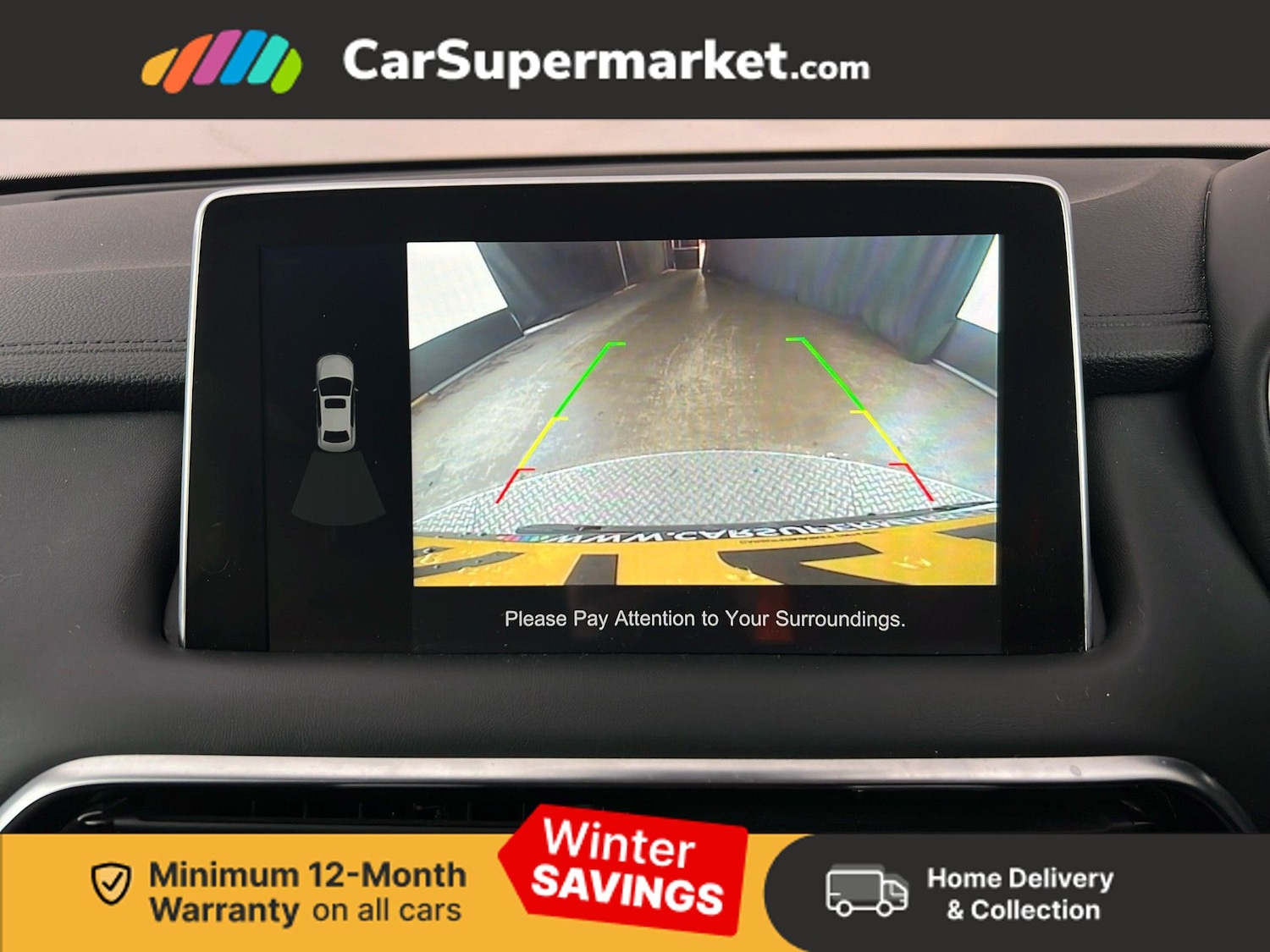 Used MG MG HS 2022 for sale - 77152590: Photo 26