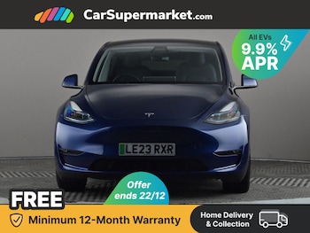 Used Tesla Model Y 2023 for sale - 76922824: Photo