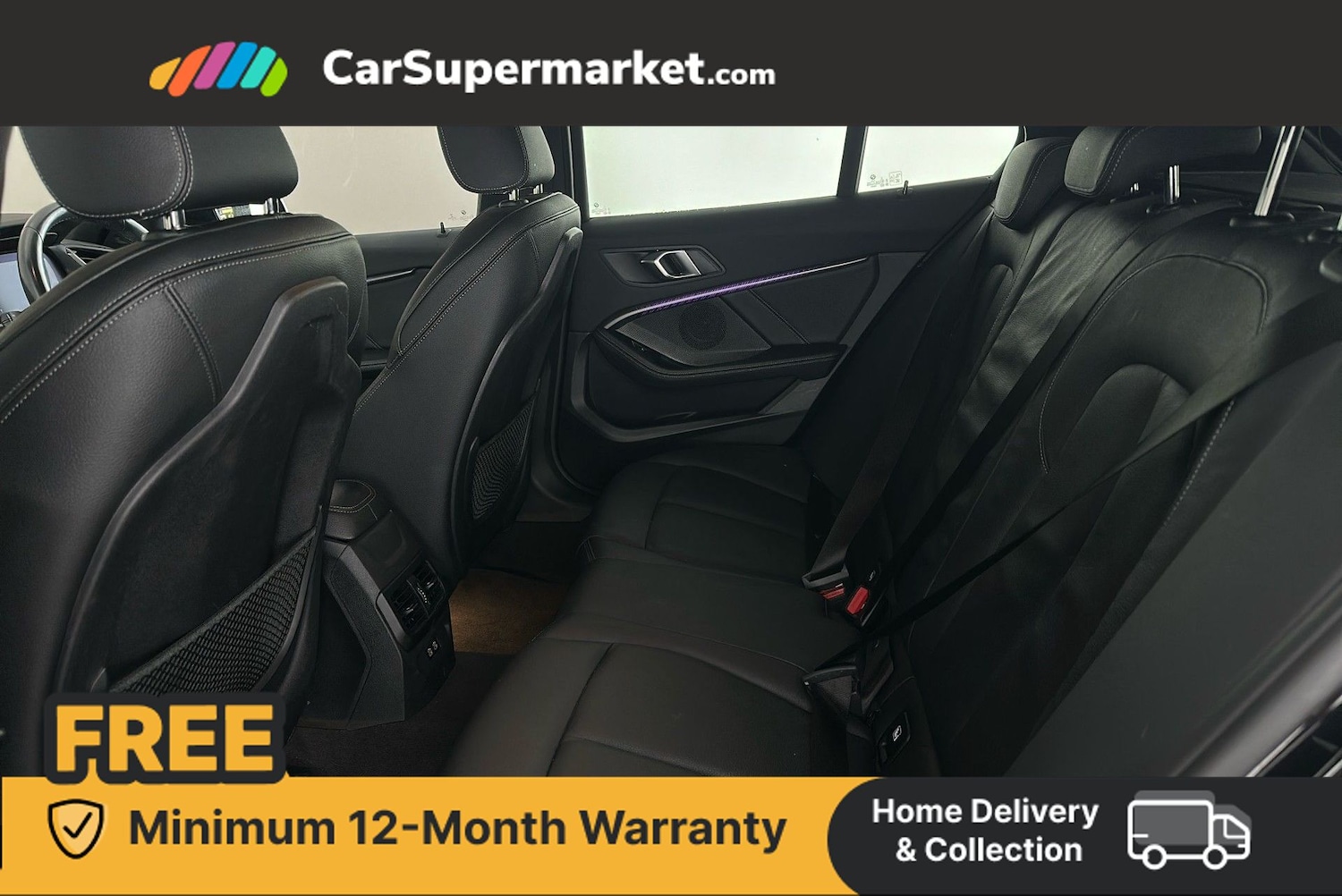 Used BMW 1 Series 2021 for sale - 76406020: Photo 19