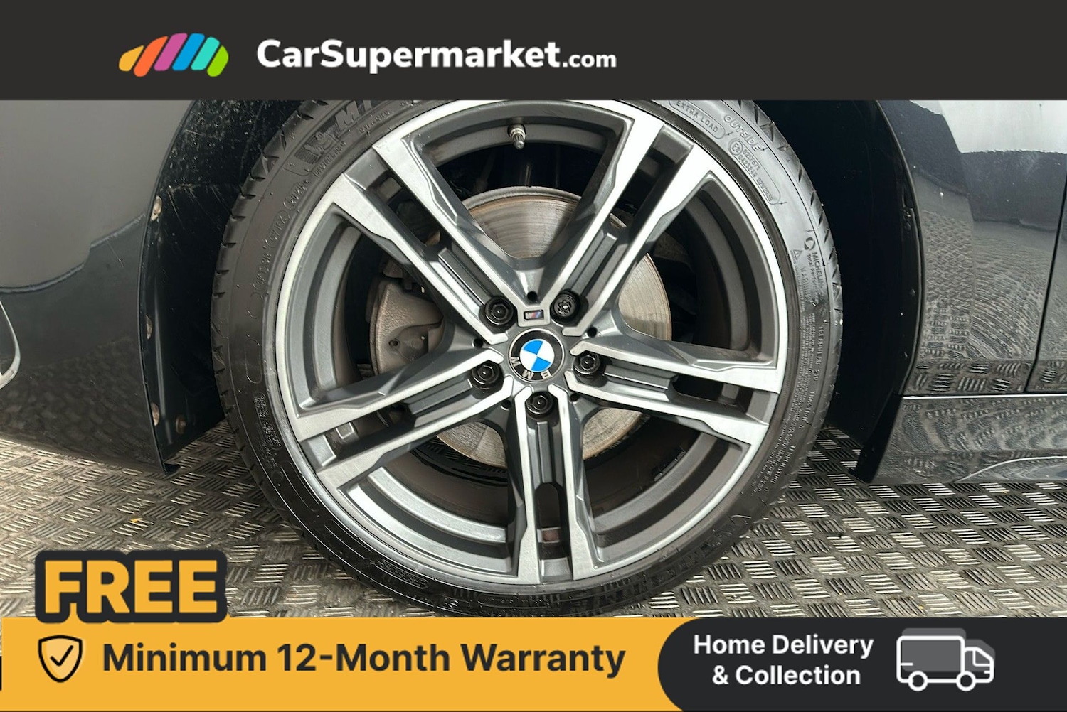 Used BMW 1 Series 2021 for sale - 76406020: Photo 20