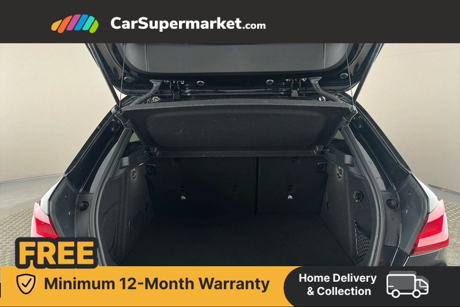 Used BMW 1 Series 2021 for sale - 76406020: Photo 23