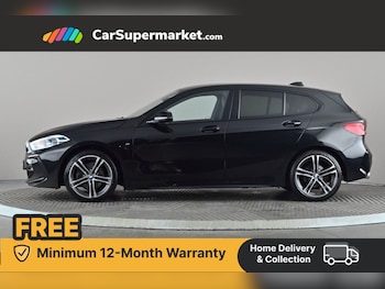 Used BMW 1 Series 2021 for sale - 76406020: Photo