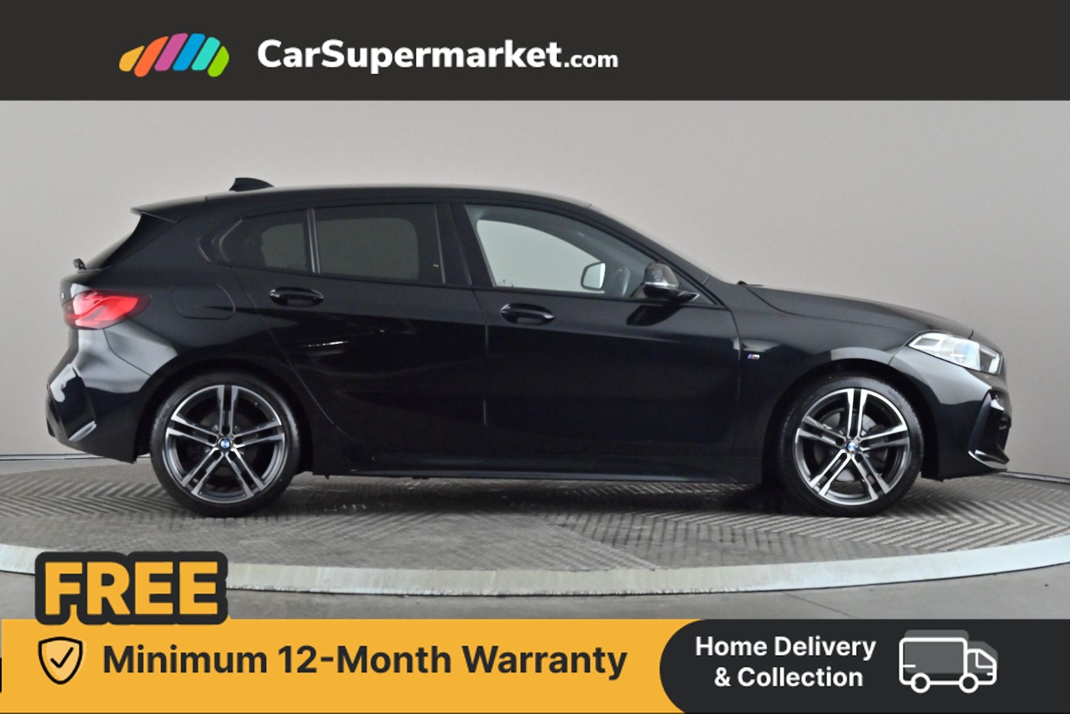 Used BMW 1 Series 2021 for sale - 76406020: Photo 7