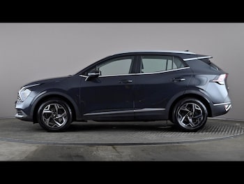 Used Kia Sportage 2024 for sale - 78815305: Photo