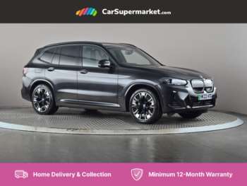 2022 - 210kW M Sport Pro 80kWh Auto 5-Door