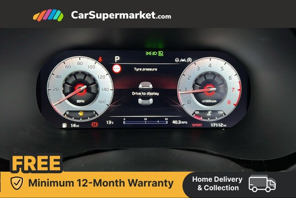 Used Kia XCeed 2023 for sale - 76077452: Photo 15