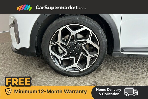 Used Kia XCeed 2023 for sale - 76077452: Photo 19
