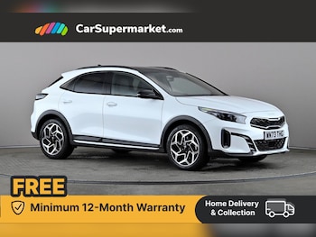 Kia - XCeed