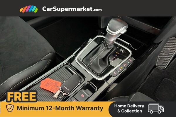 Used Kia XCeed 2023 for sale - 76077452: Photo 27