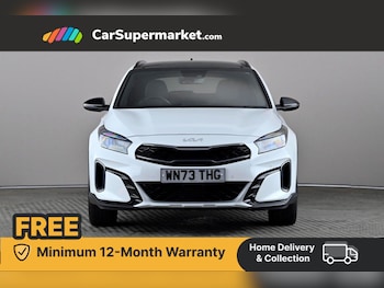 Used Kia XCeed 2023 for sale - 76077452: Photo 2