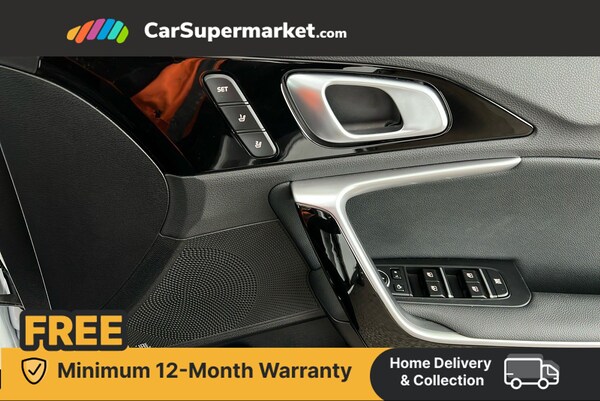 Used Kia XCeed 2023 for sale - 76077452: Photo 30