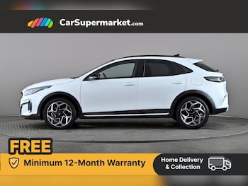 Used Kia XCeed 2023 for sale - 76077452: Photo 3