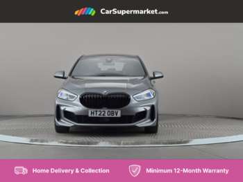 Used BMW 1 Series 2022 for sale - 74992608: Photo