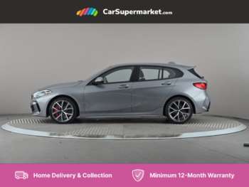 Used BMW 1 Series 2022 for sale - 74992608: Photo