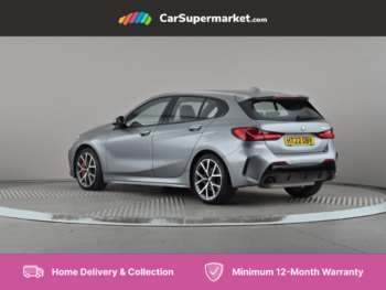 Used BMW 1 Series 2022 for sale - 74992608: Photo