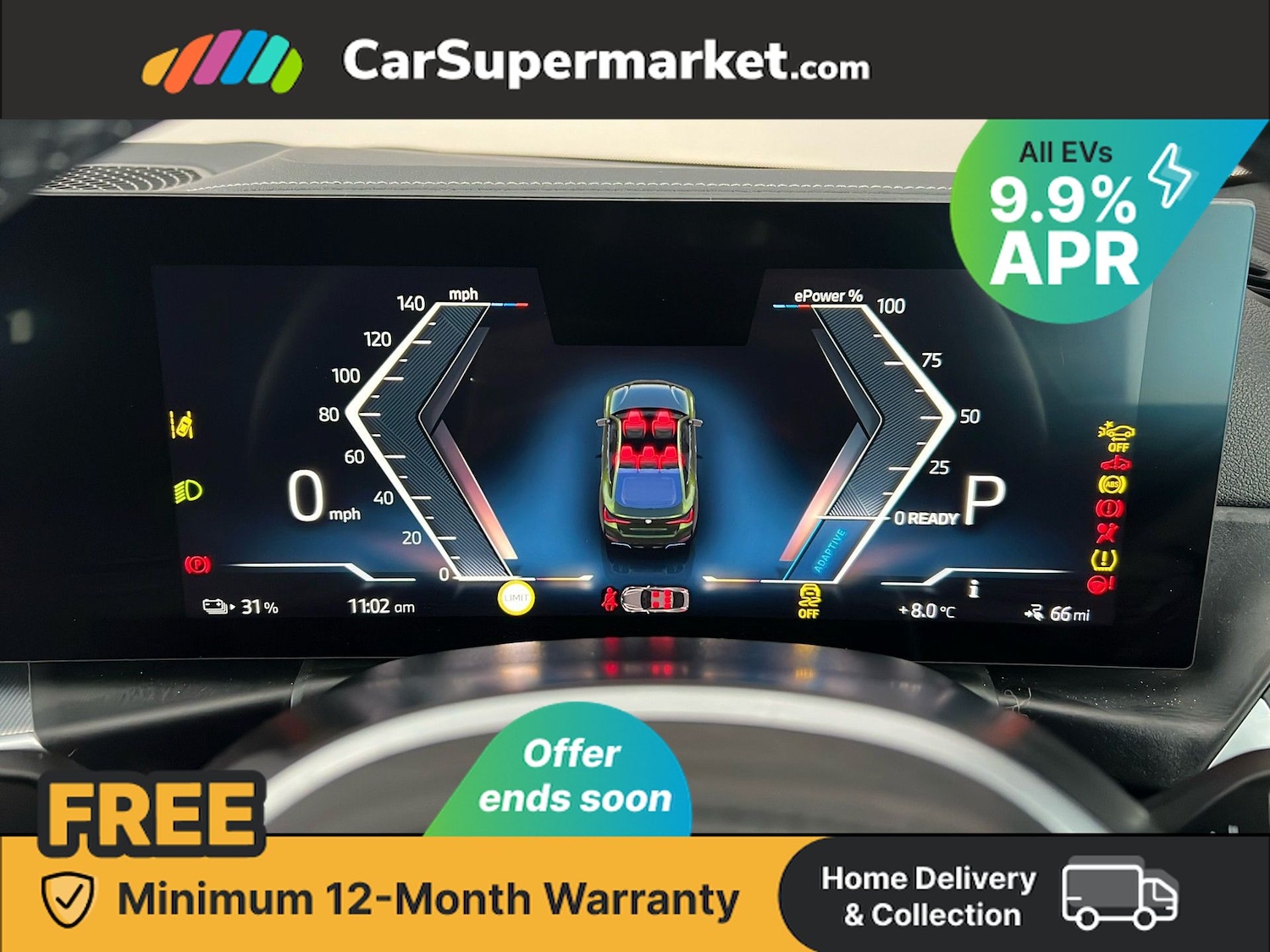 Used BMW i4 2024 for sale - 76617052: Photo 17