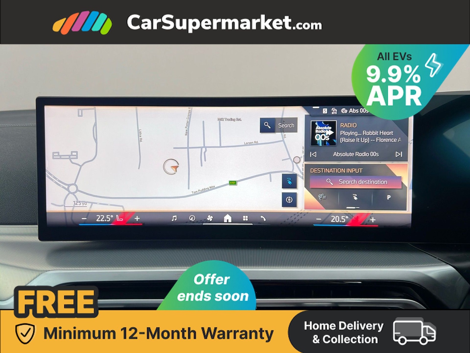 Used BMW i4 2024 for sale - 76617052: Photo 18