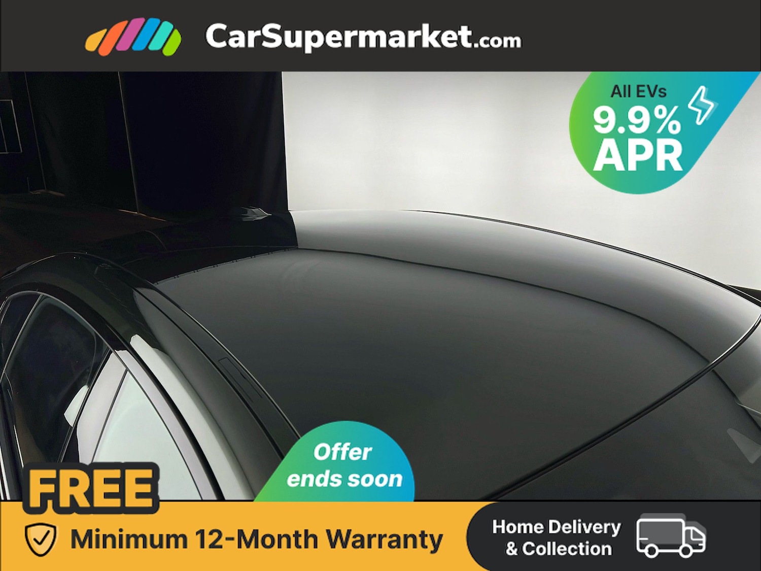 Used BMW i4 2024 for sale - 76617052: Photo 23