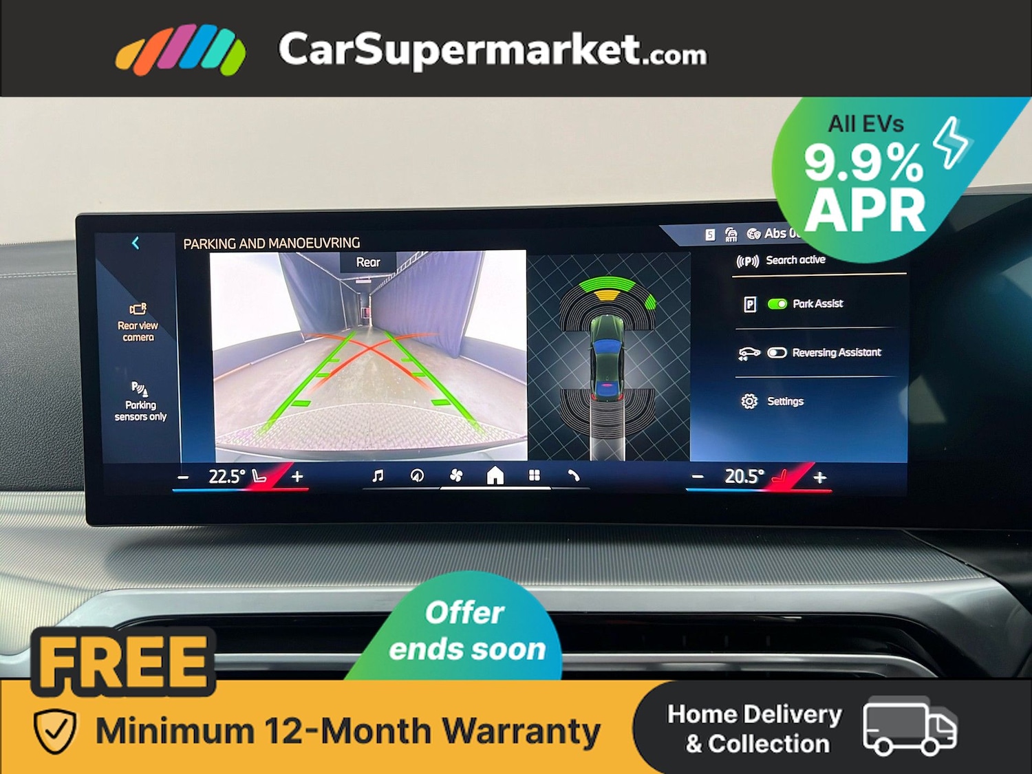 Used BMW i4 2024 for sale - 76617052: Photo 27