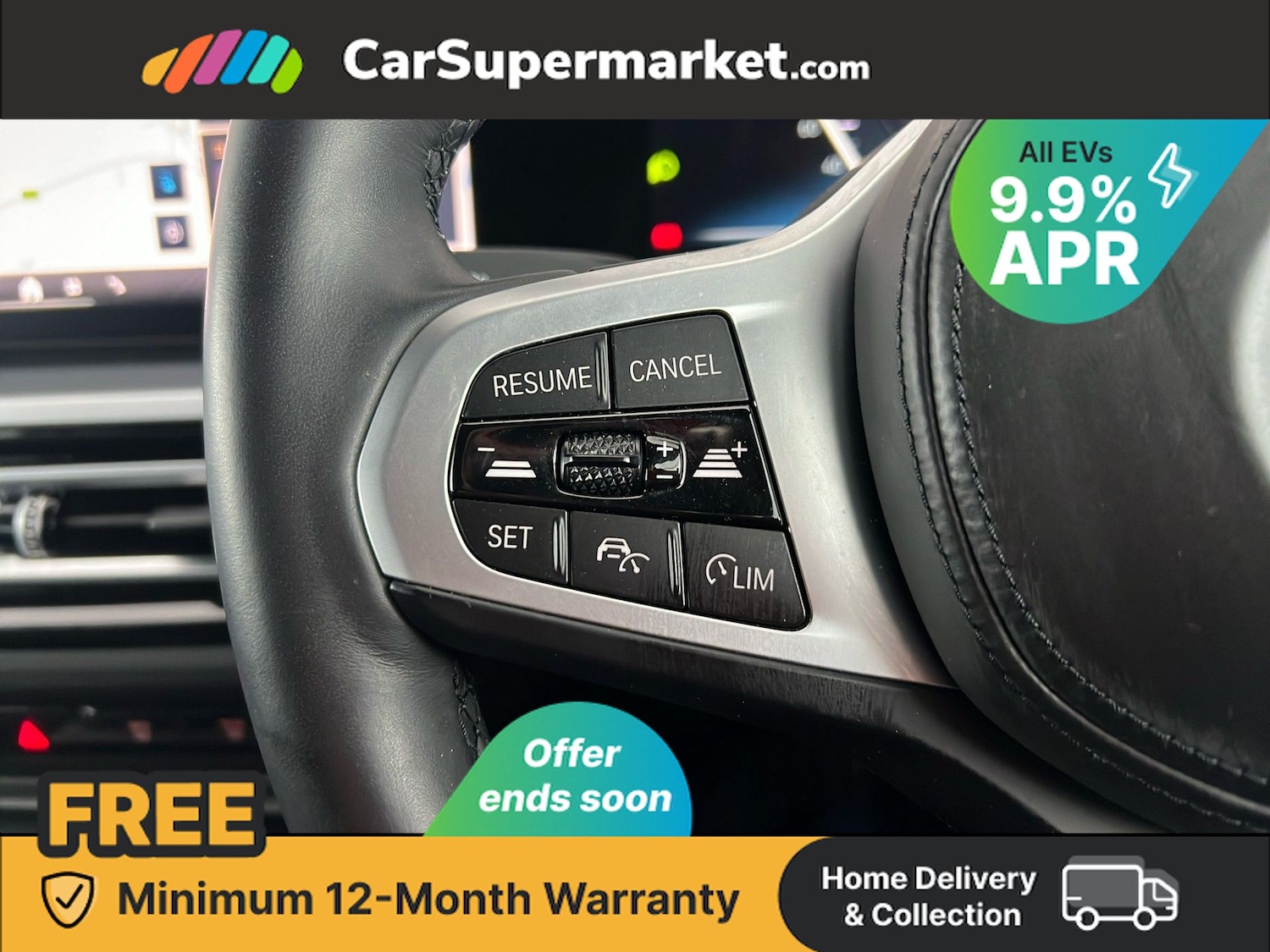 Used BMW i4 2024 for sale - 76617052: Photo 28