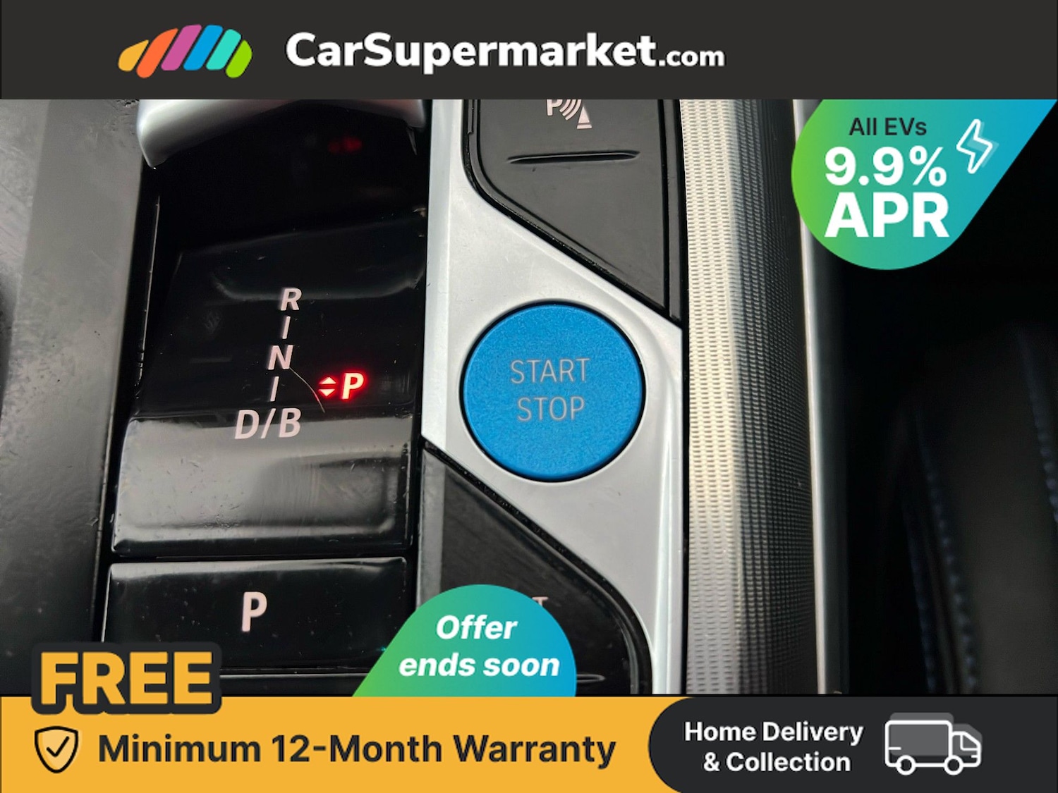 Used BMW i4 2024 for sale - 76617052: Photo 29