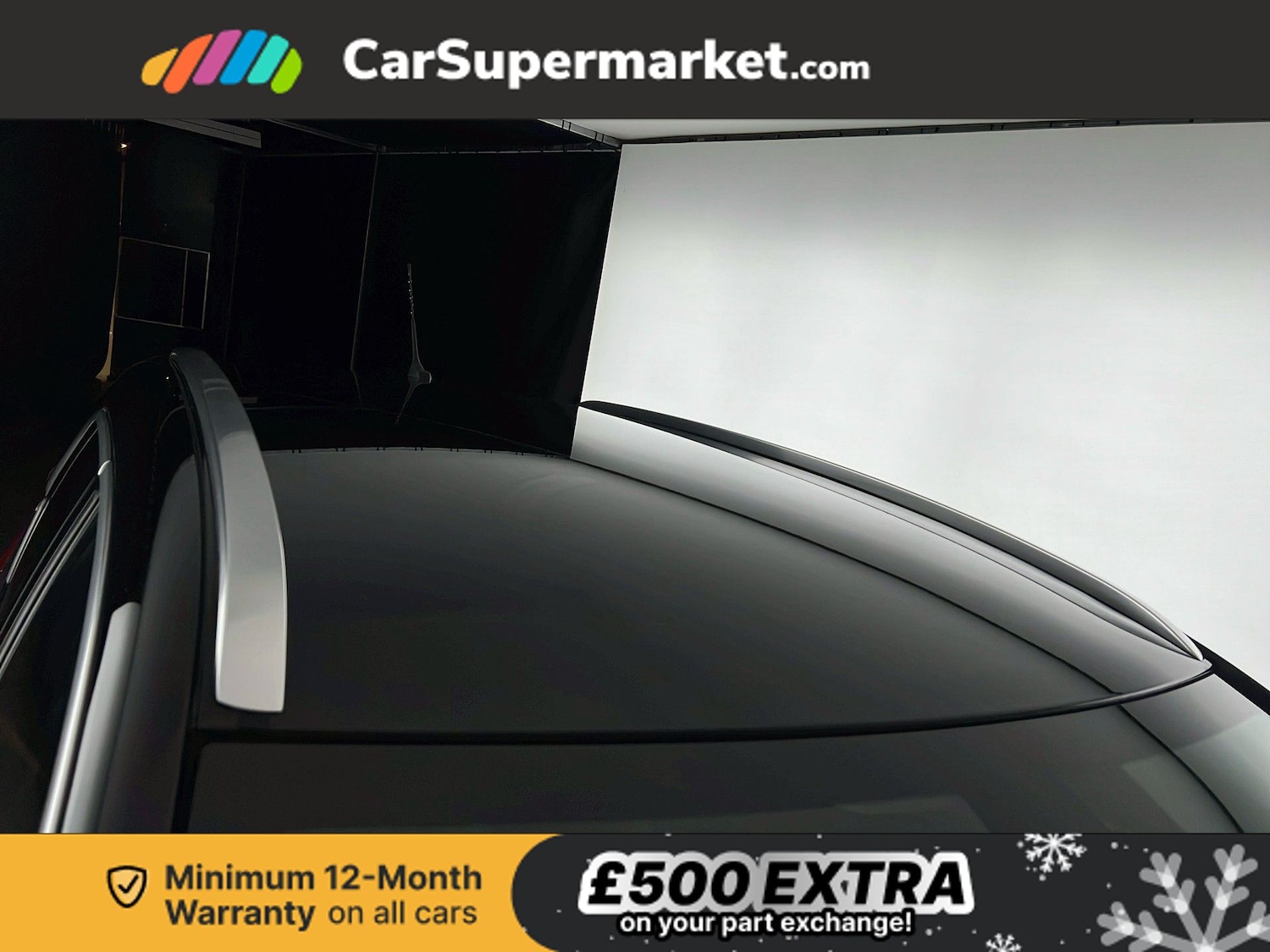 Used Vauxhall Crossland 2022 for sale - 76972662: Photo 22