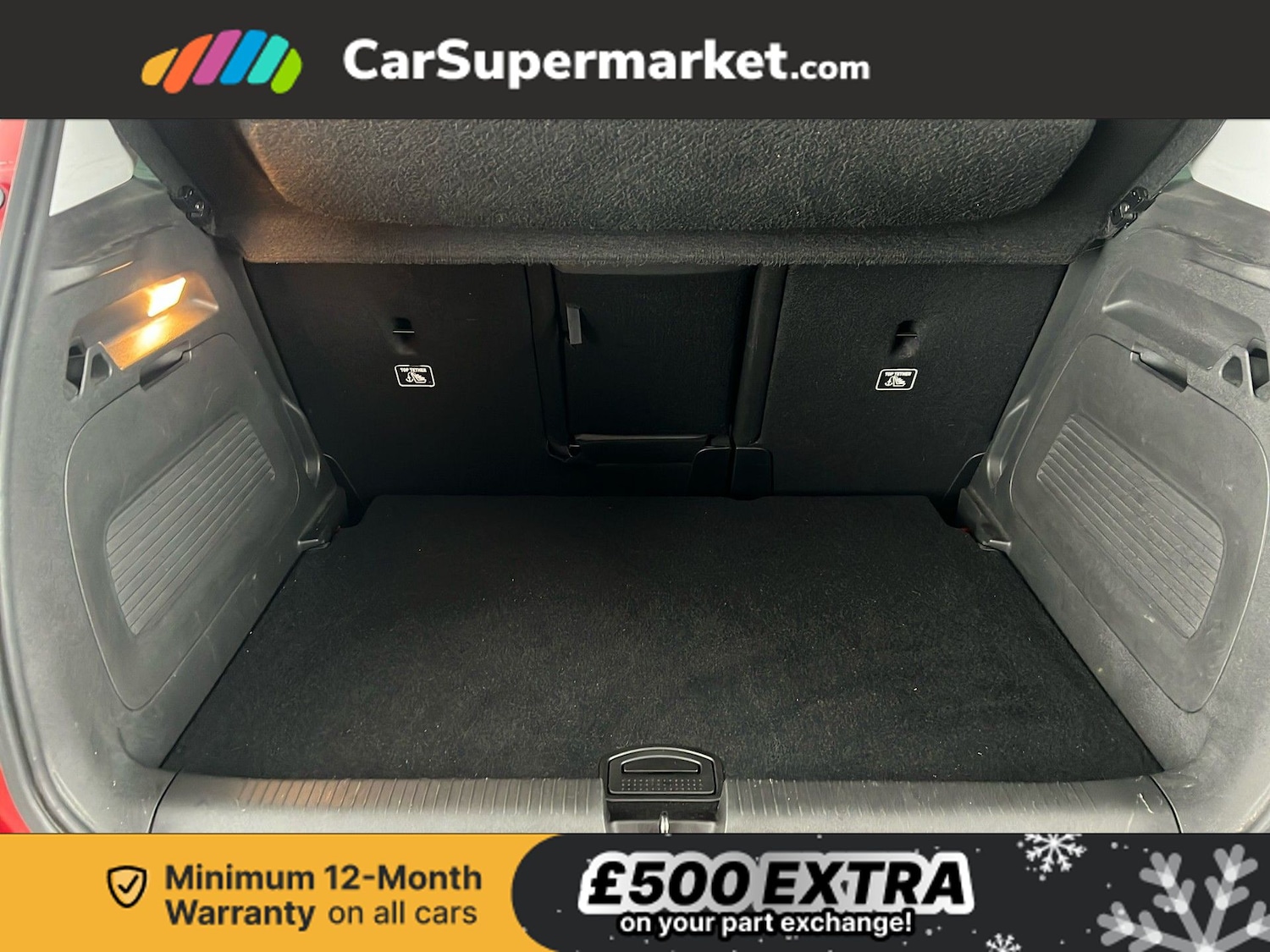 Used Vauxhall Crossland 2022 for sale - 76972662: Photo 23