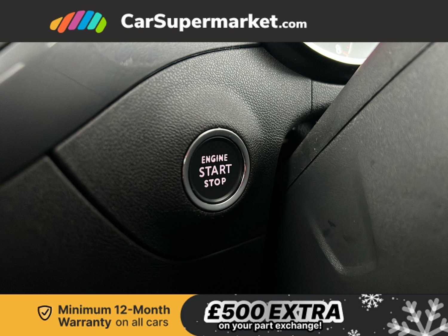 Used Vauxhall Crossland 2022 for sale - 76972662: Photo 28