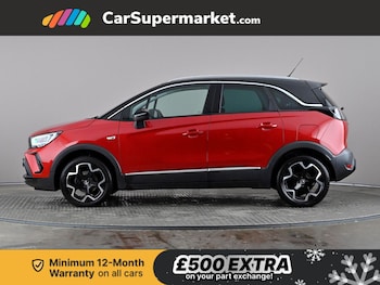 Used Vauxhall Crossland 2022 for sale - 76972662: Photo