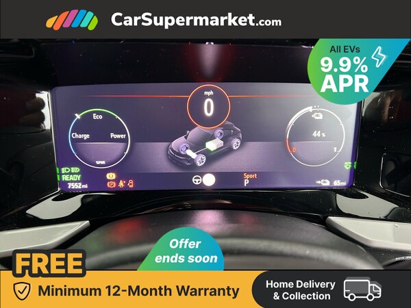 Used Vauxhall Mokka 2023 for sale - 76342181: Photo 15