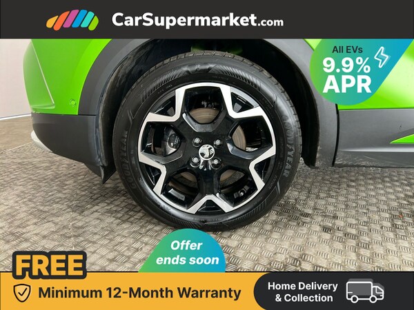 Used Vauxhall Mokka 2023 for sale - 76342181: Photo 20