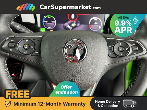 Used Vauxhall Mokka 2023 for sale - 76342181: Photo 24