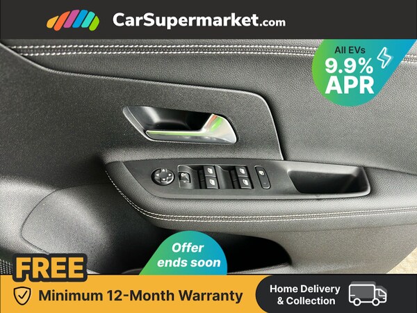 Used Vauxhall Mokka 2023 for sale - 76342181: Photo 25